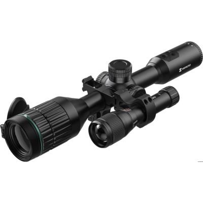 Hikmicro Snajper Alpex A50TN dnevno nocni sa IC lampom