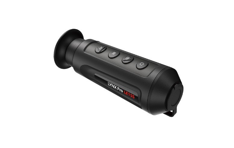 Hikmicro Termalna kamera Lynx HM-LE15S 3.0 TS2-15Y1G/W1