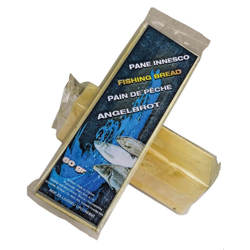 Hleb za pecanje 50g Extreme Line