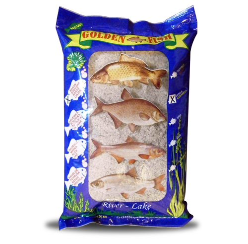 Hrana Golden Fish 750gr