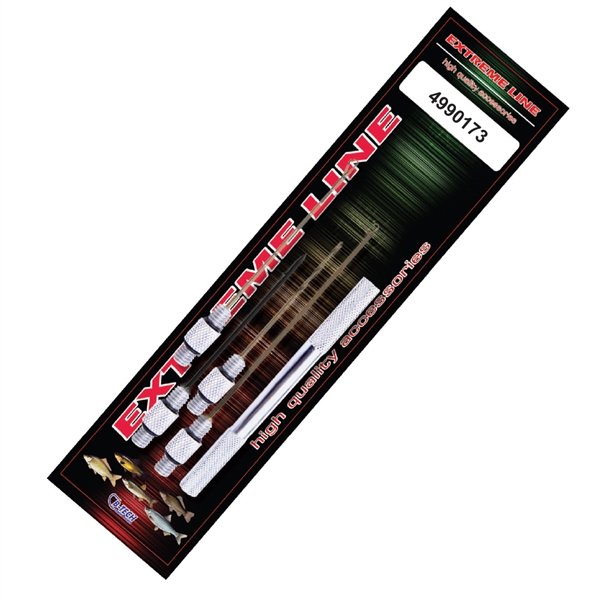 Igla za boile 4990173 set metalni 4kom B Tech