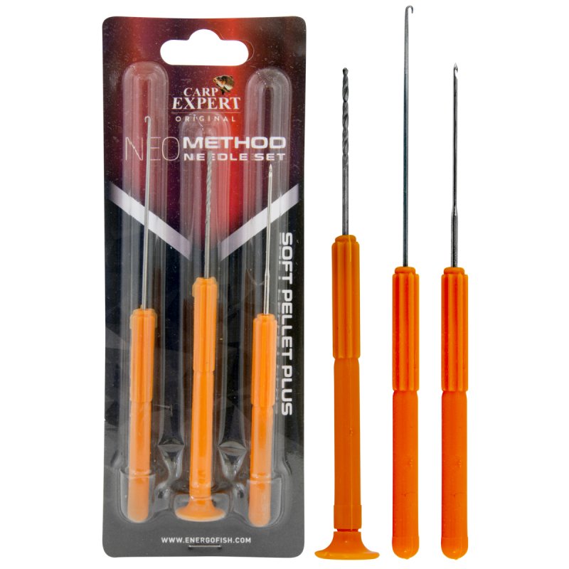 Igla za boile CXP Neo Method SET 80204001 1/3
