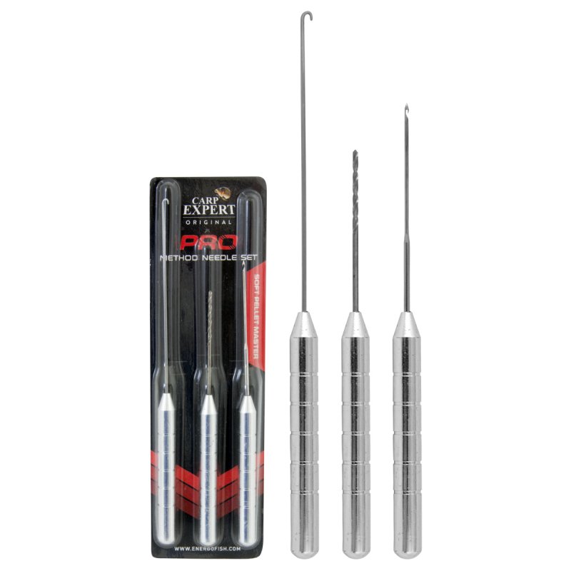 Igla za boile CXP Pro Method Set 80204008 1/3
