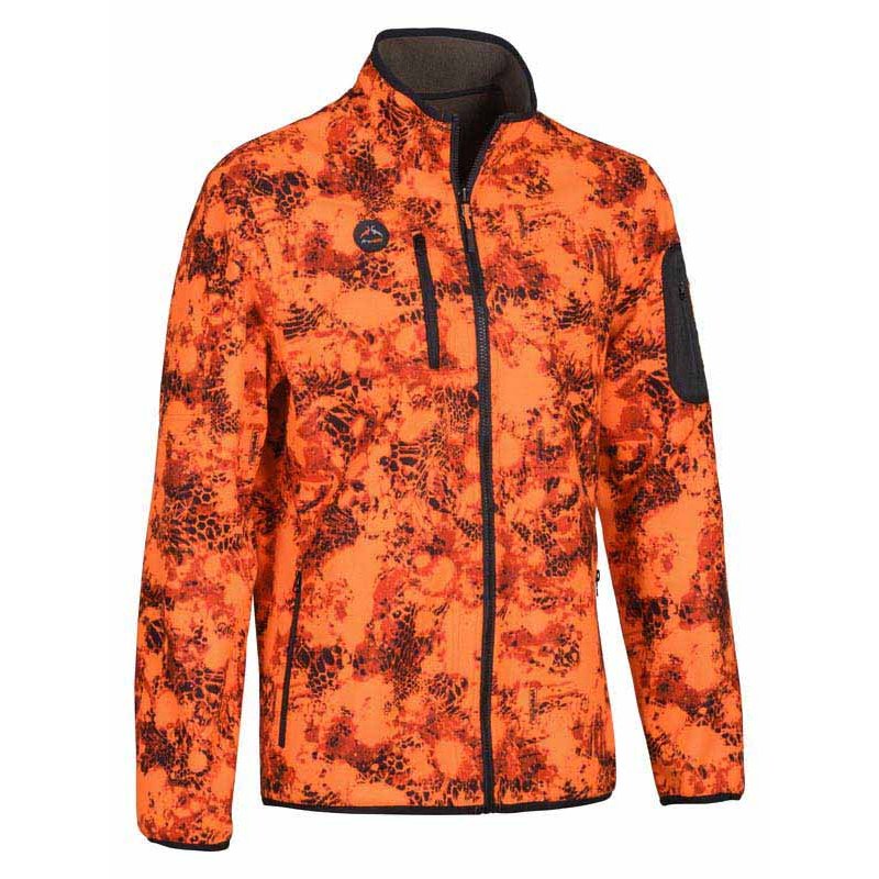 Jakna Pro Hunt PHPO021 Drahthaar