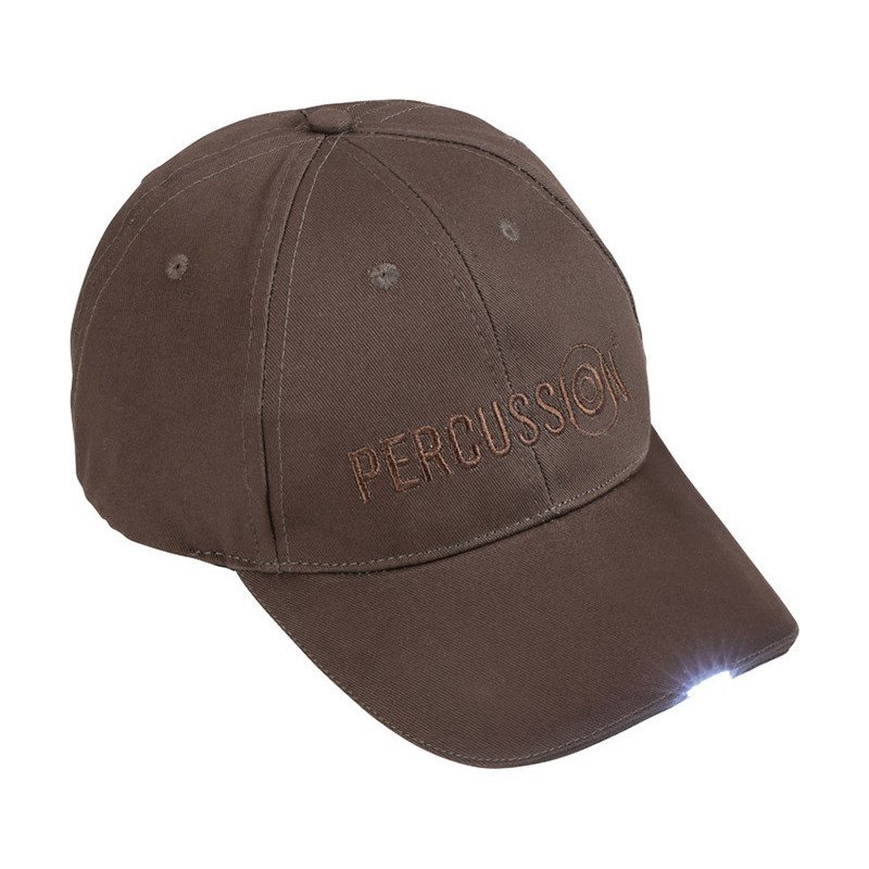Kacket Percussion 3475 Led Cap