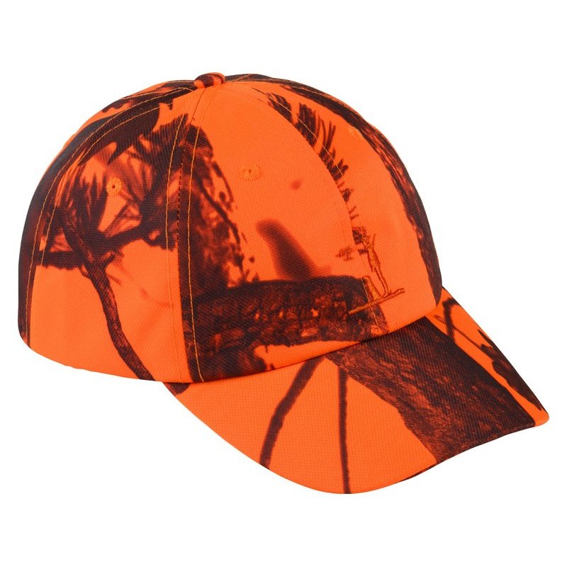 Kacket Percussion 3488 GhostCamo Blaze Black