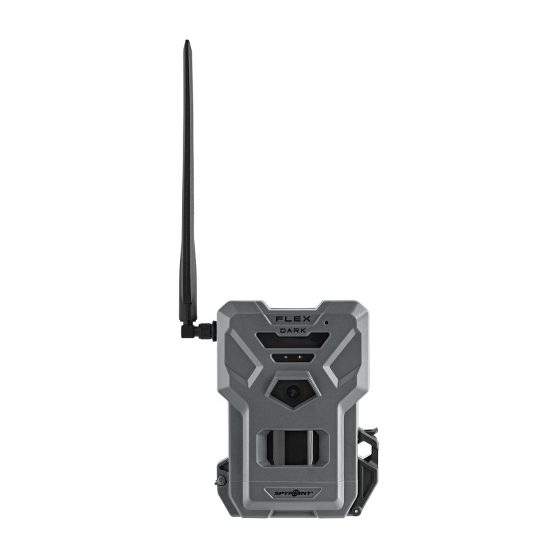 Kamera SpyPoint Flex - Dark za nadzor lovista