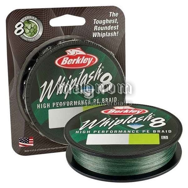 Kanap Whiplash 8 018 150m zeleni 1446653 Berkley