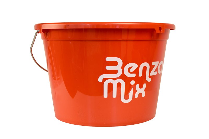 Kanta Benzar Mix 18 L crvena 75097415