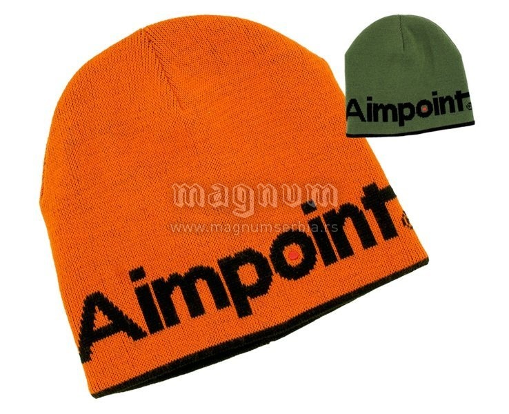 Kapa Aimpoint dva lica