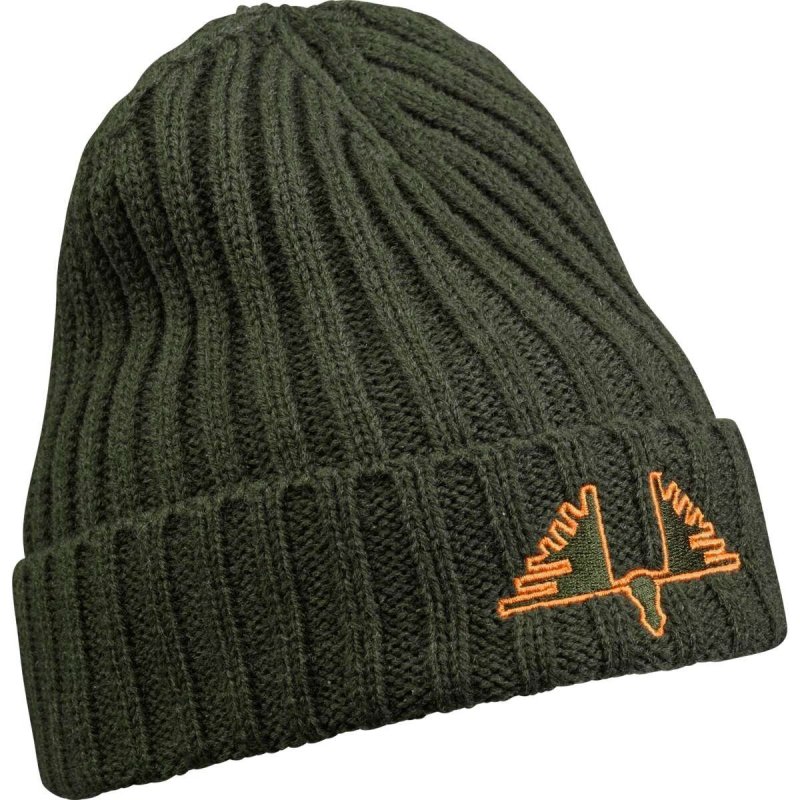 Kapa Swedteam 100296 400 Green Ultra Knit