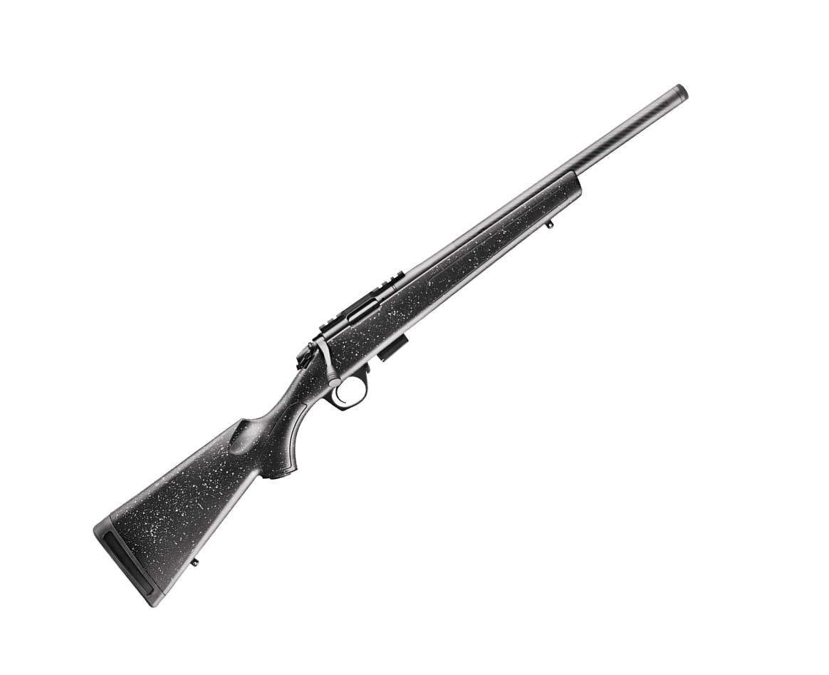 Karabin Bergara B14 17HMR BMR Carbon 51cm