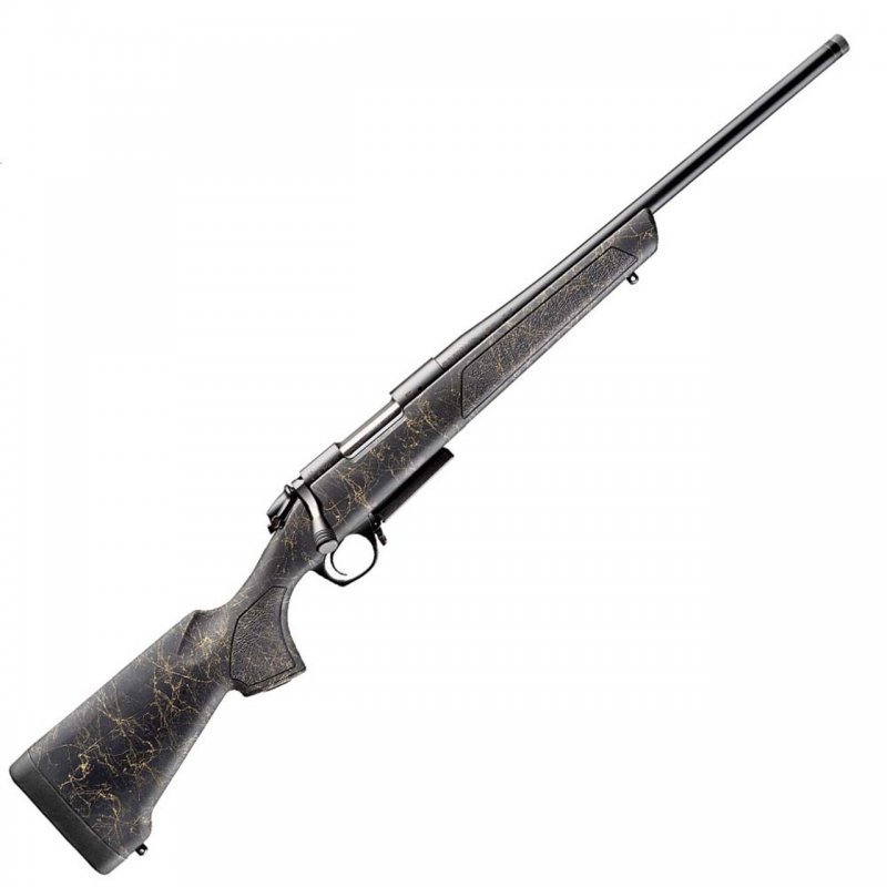 Karabin Haenel Jager 10 K270 win. Standard