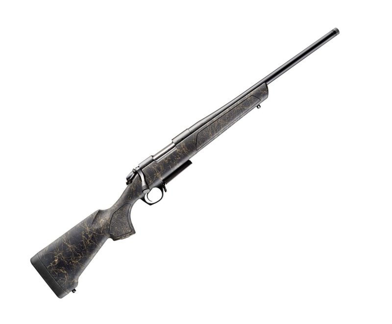Karabin Bergara B14 22-250 Stoke Compact 51cm