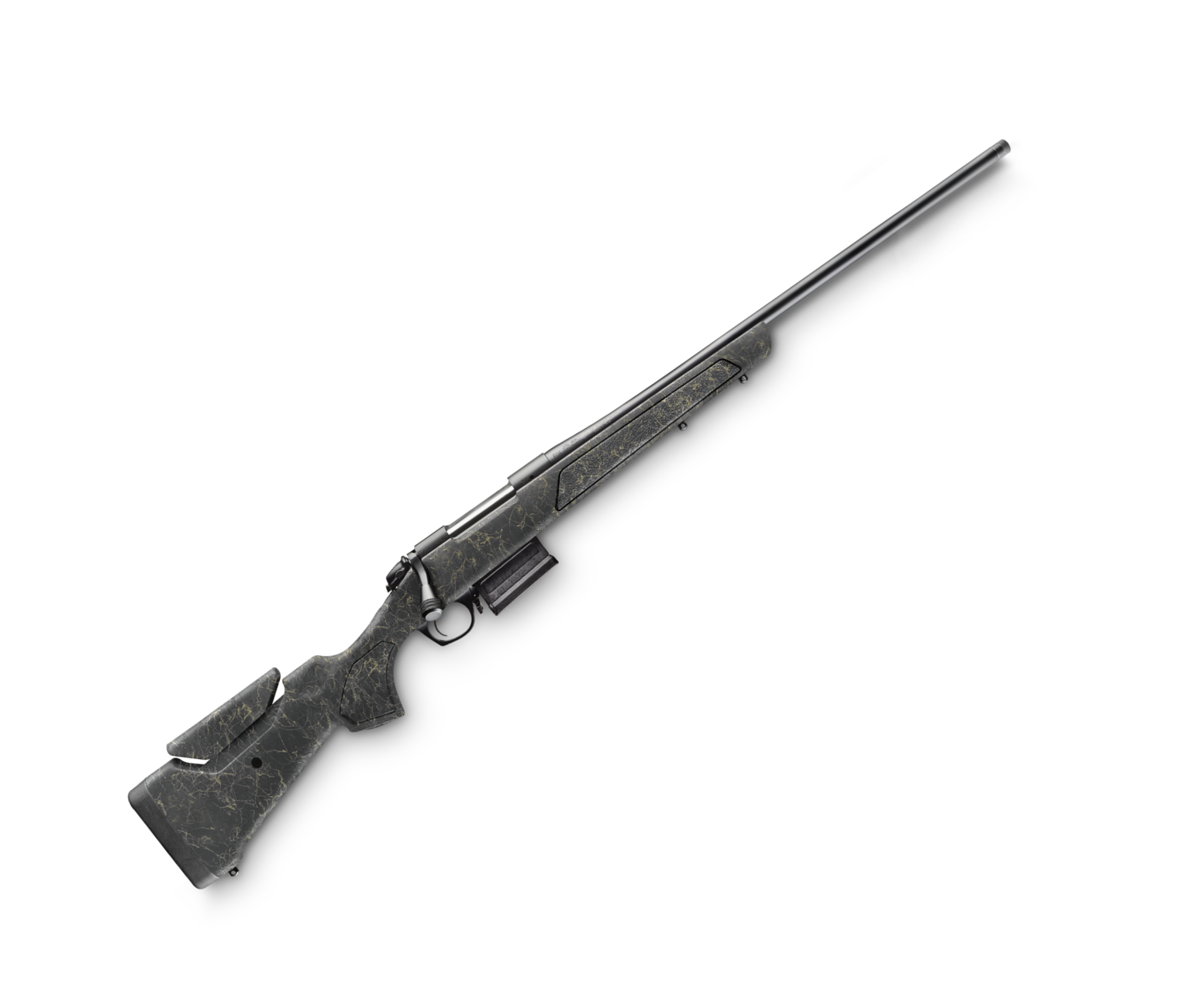 Karabin Bergara B14 30-06 Black Green 61cm