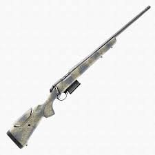 Karabin Bergara B14 30-06 Wild Sierra 56cm sa kompenzatorom