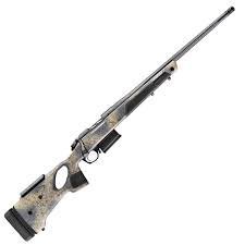 Karabin Bergara B14 7mm rem.mag Wild TH 61cm