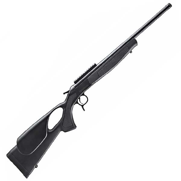 Karabin Bergara BA13 223 Rem. TD TH Syntetic 51cm