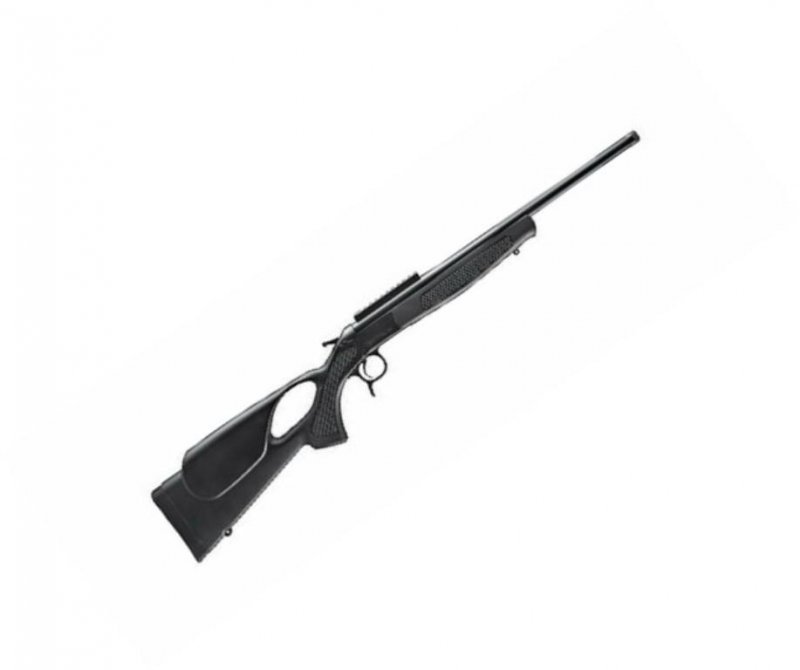 Karabin Bergara BA13 30-06 Take Down Thumbhole 51cm