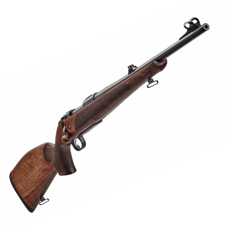Karabin Ceska Zbrojovka 600 Lux 30-06 51cm