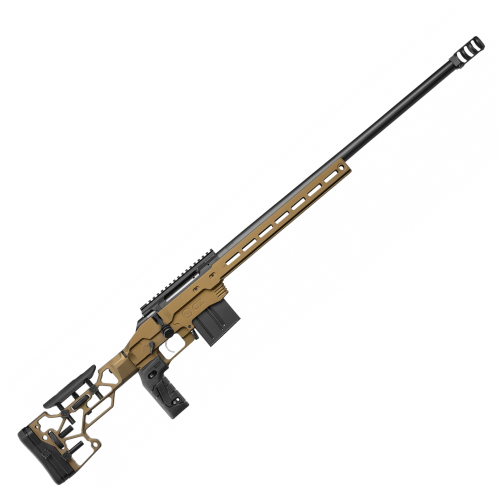 Karabin Ceska Zbrojovka 600 MDT Deep Bronze 308 Win