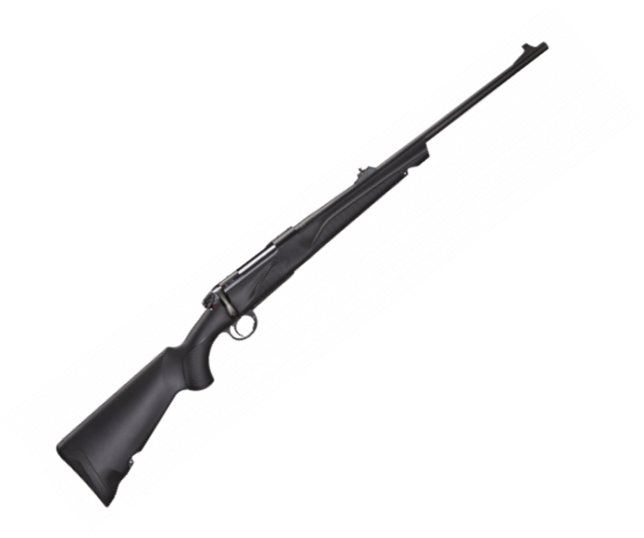 Karabin Franchi Horizon 308 win Black 56cm sa nisanima
