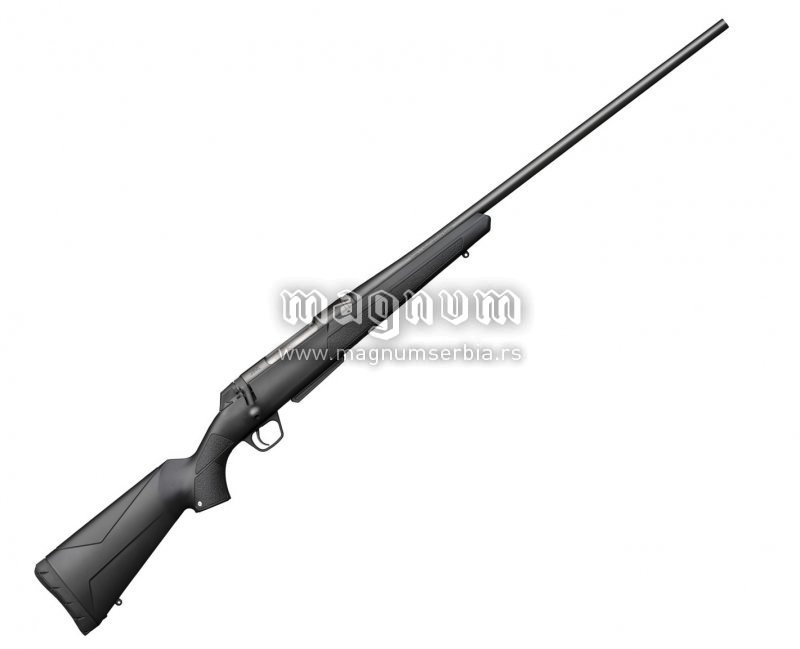 Karabin Winchester XPR 300 win.mag.NP. NS. SM Thrm14x1 21 inc