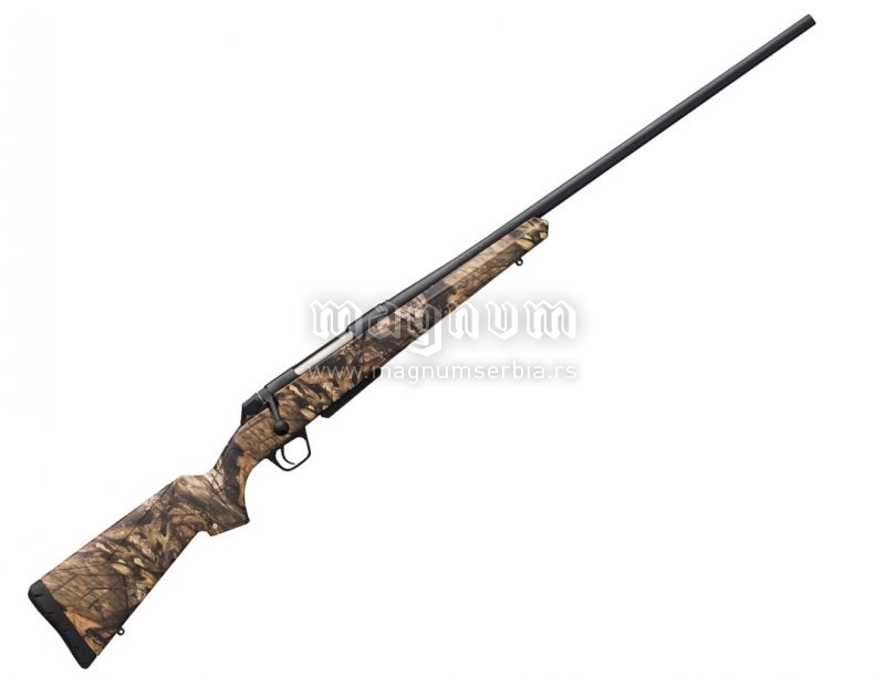 Karabin Winchester XPR 30-06 Hunter Mobuc NP NS SM THR M14x1 21 inc