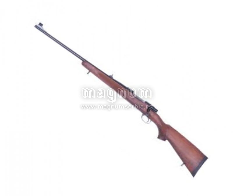 Karabin Zastava M70 7x64 Levi