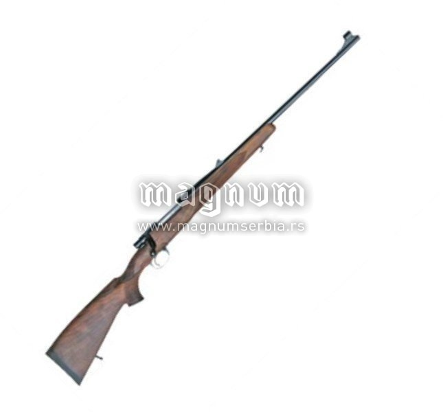 Karabin Zastava M70 9.3x62 Wood