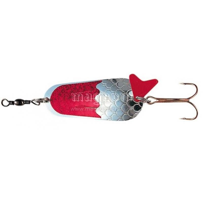 Kasika DAM 5004016 Effzett standard spoon glitter 4.5cm 16g