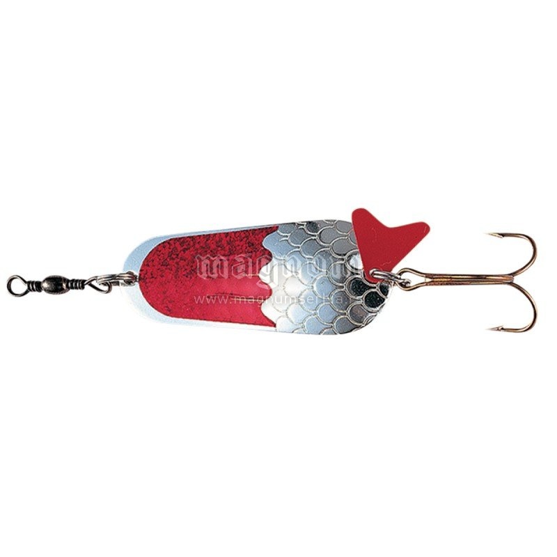 Kasika DAM 5004022 Effzett standard spoon glitter 5.5cm 22g