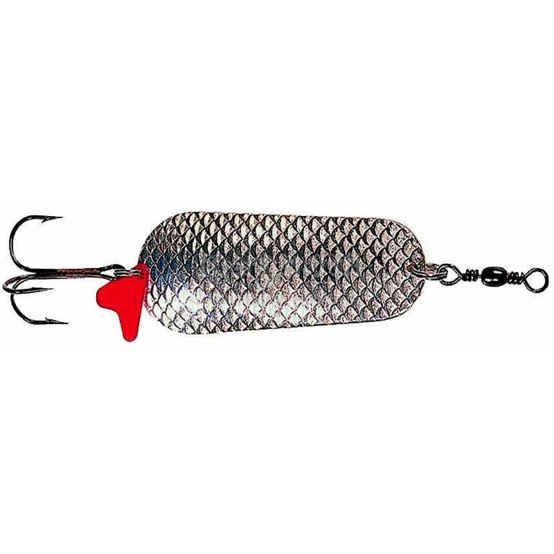 Kasika DAM 5020022 Effzett Scales Spoon silver 5.5cm 22g