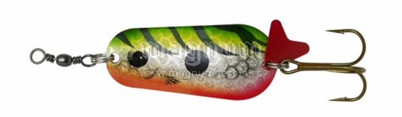 Kasika DAM 69591 Effzett Standard spoon 3.2cm 6g