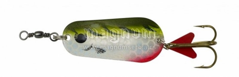 Kasika DAM 69593 Effzett Standard spoon 4.5cm 16g