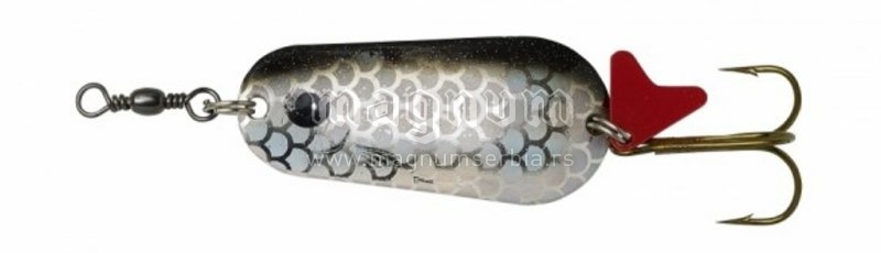 Kasika DAM 69594 Effzett Standard spoon 4.5cm 16g