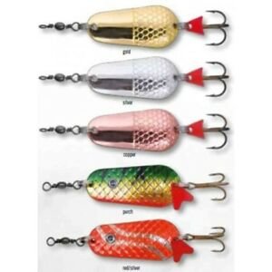 Kasika Zebco Classic 30gr