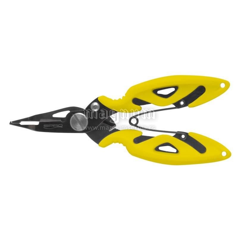 Klesta Spro 4702-120 Titanium Micro