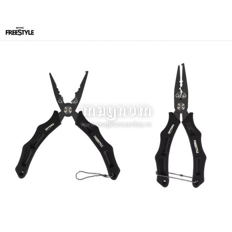 Klesta Spro 4702-310 Freestyle sklopiva