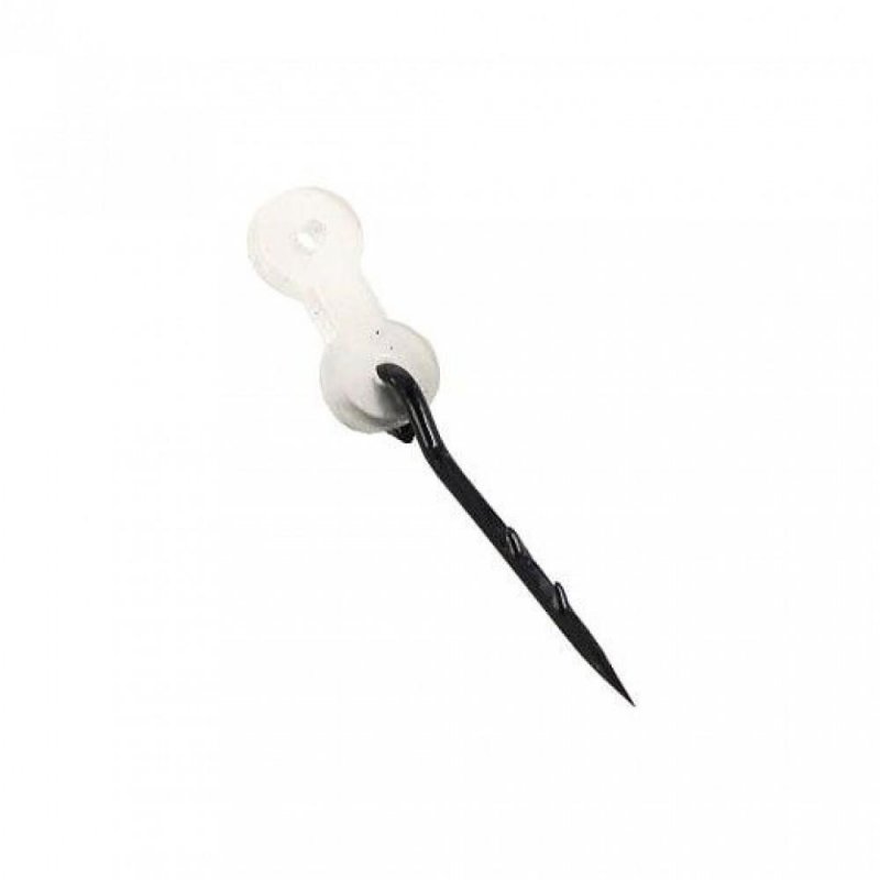 Klin za mamce FX sa silikonom 10mm FXOT-321110