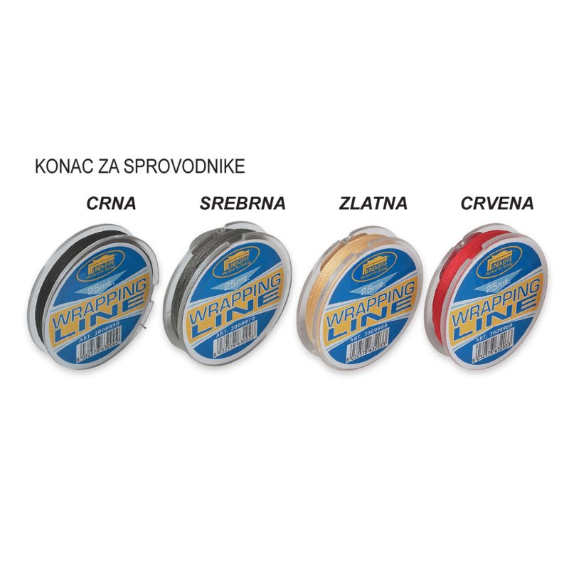 Konac za sprovodnike  Lineaeffe