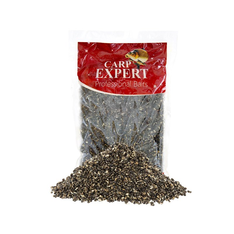 Konoplja CXP 500g mlevena 94035000