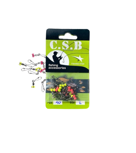 Kopca CSB Feeder M L XL