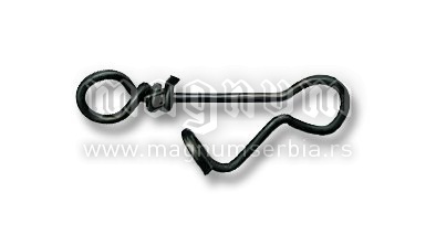Kopca za vobler Lav MD 9010015 1/5