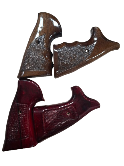 Korice drvene CZ M83 357 mag.