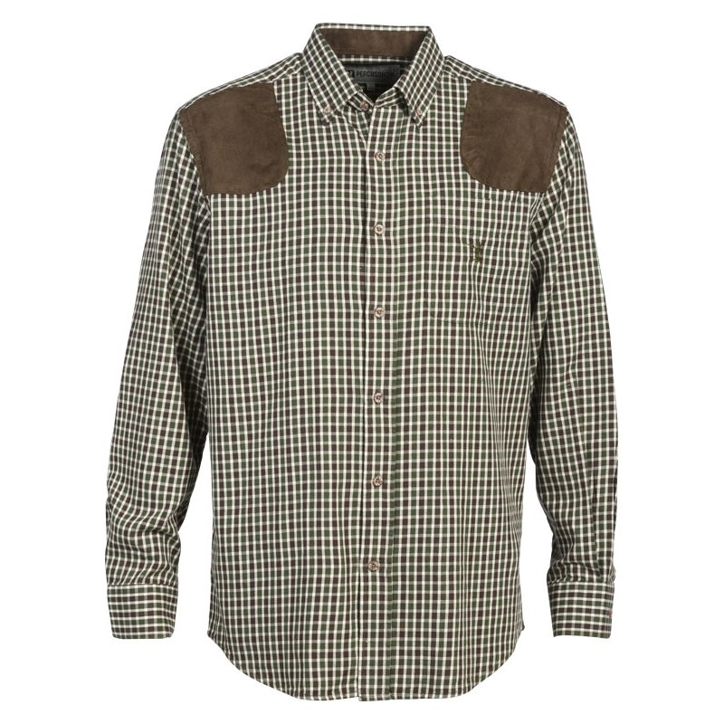 Kosulja Percussion 1635 Sologne Shirt