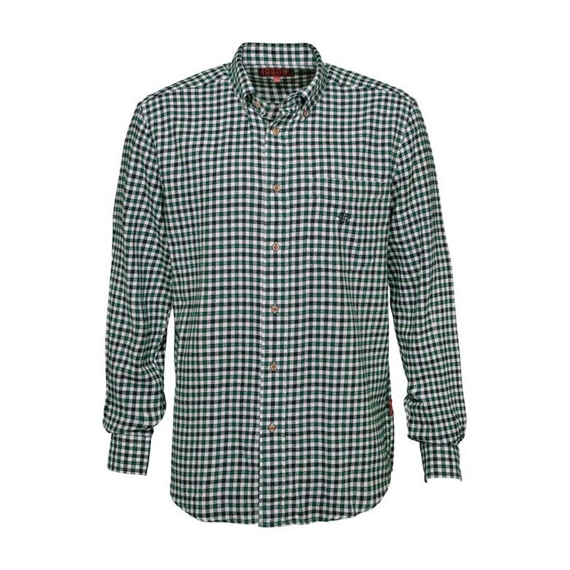 Kosulja Percussion 1658 Honfleur shirt