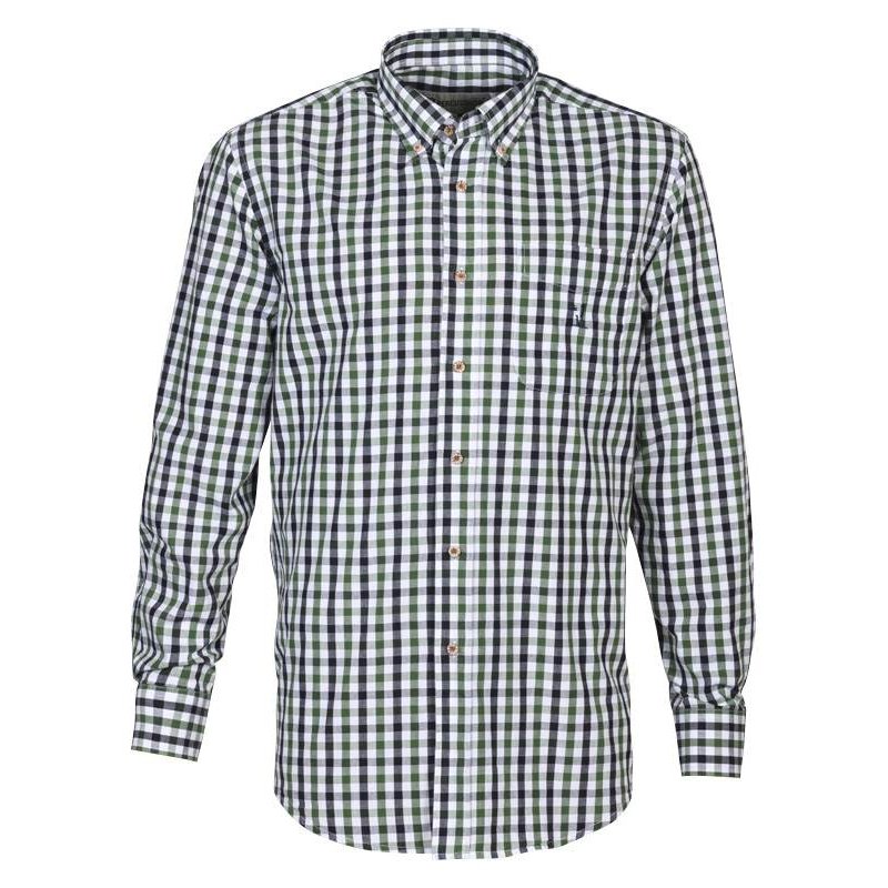 Kosulja Percussion 1673 Durance shirt