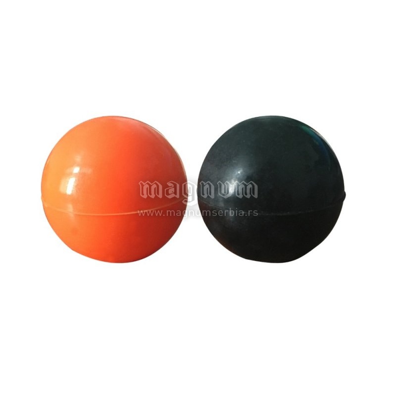 Kugla gumena Orange za karabin Vector Optics
