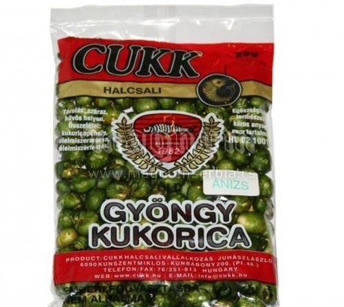 Kukuruz Cukk 203 kokice 25g anis